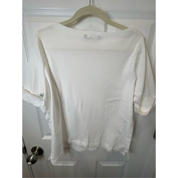 Lauren Ralph Lauren women’s bundle lot 2 blouses size 1X - Picture 5 of 13